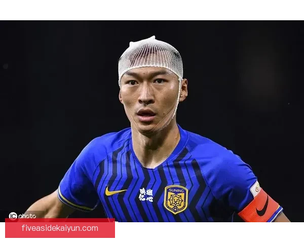 吴曦中场风格发挥稳定，成为球队核心竞争力的关键所在