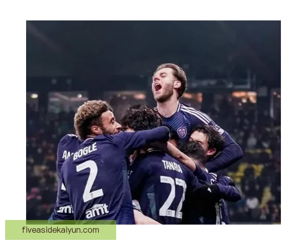 英超莱斯特2016奇迹展现球队竞争力增强的持续态势