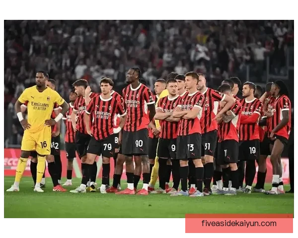 意甲米兰点球英雄状态回暖，球队表现稳健值得关注