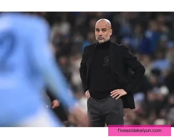 瓜迪奥拉与阿尔特塔在执教风格上各有千秋，战术理念引发热议