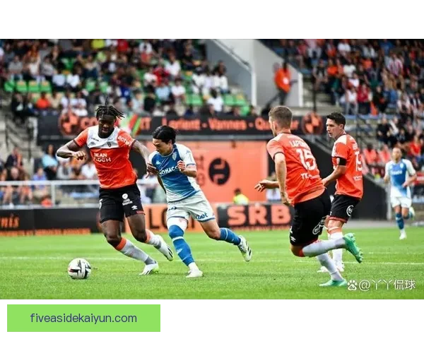 摩纳哥近期比赛节奏加快，状态回暖备受关注