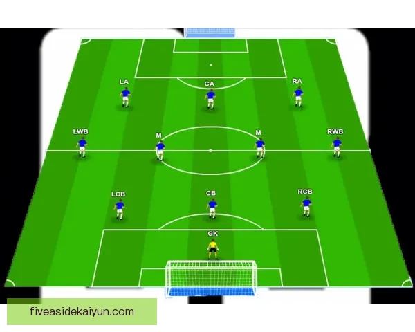 克鲁伊夫战术体系总结：理念与实践的深刻影响分析