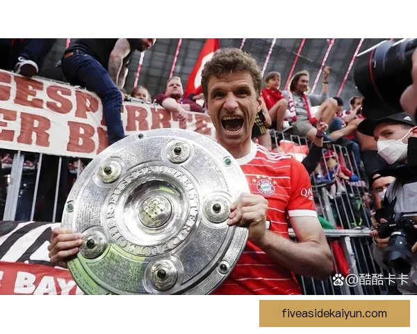 基米希成长经历：从青训新星到拜仁核心的稳步崛起